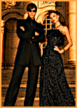 German fashion designer Torsten Amft creates Berlin trend design for women and men
