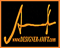 AMFT High Fashion Design Brand